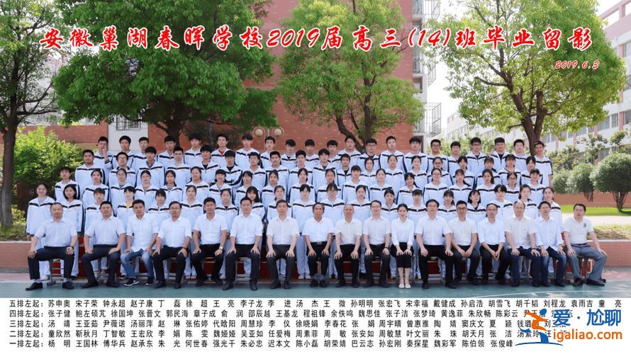 合肥春晖学校高考升学率(春晖学校质量和教师怎样)？