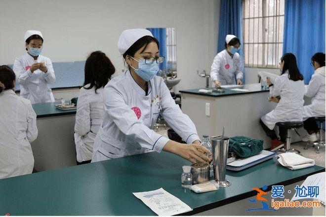 中专护士怎么提升学历 护士中专怎样升大专？