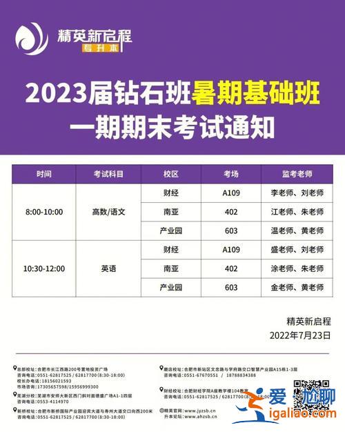 精英教育专升本？精英和中安专升本哪个好？