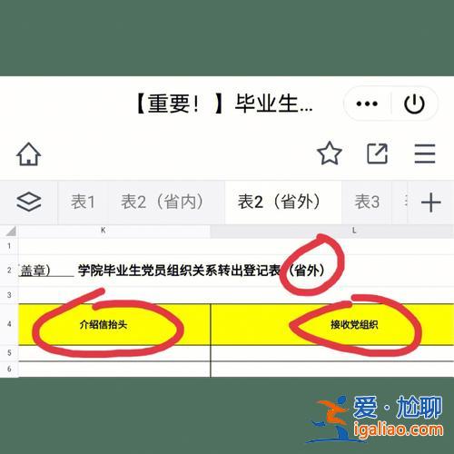 升学团关系转出原因(党员组织关系转出原因)？