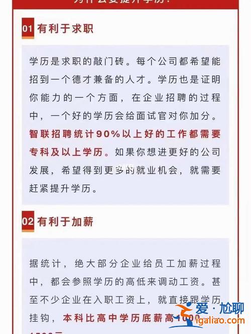 杭州本科提升学历？坐标杭州，如果想提升学历的话，有哪些途径呢？