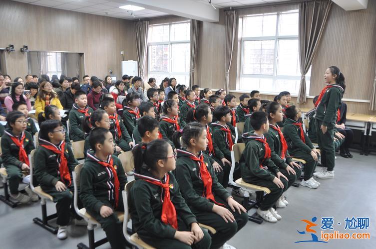 石家庄市实验小学升学？石家庄实验小学怎么样？