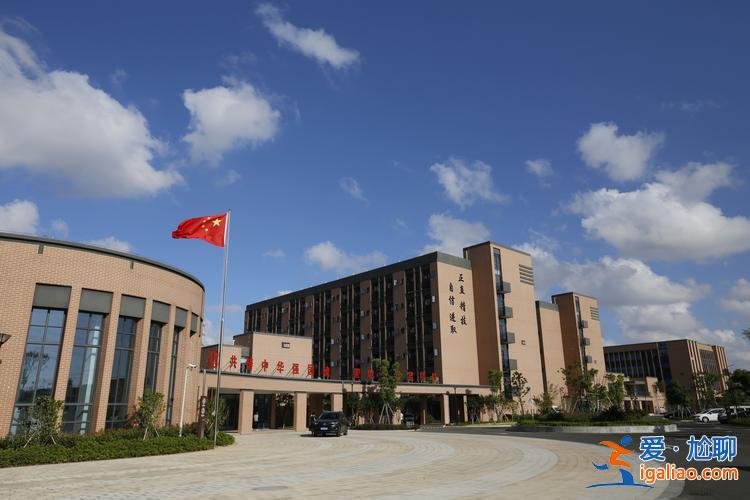 宁波北仑提升学历网址，北仑弘途技工学校怎么报名？