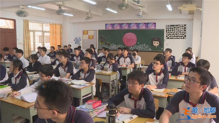 东升学校高中部好吗(东升高级中学好不好)？