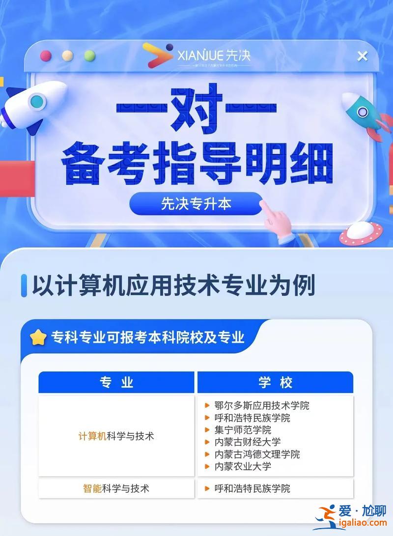 专升本咋考？专升本专业课怎么考？