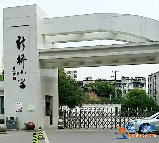 新桥小学升学率排名，重庆小学全国排名？