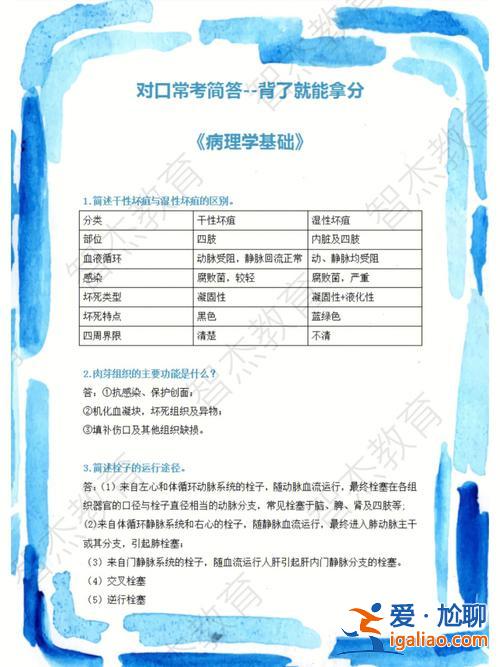 对口升学医学综合，对口升学的护理学为什么属于医学类？
