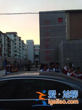西宁虎台中学中考升学情况 西宁七中和虎台中学哪一个综合实力更强一些？