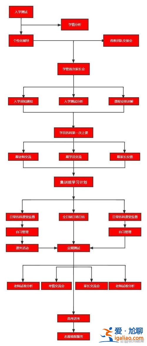 艺考生的升学途径 大学升学途径？