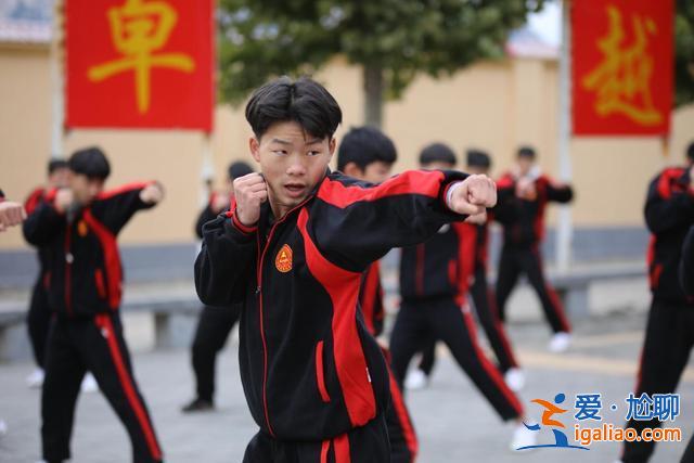 武校升学率，江西西山国际学校作为武校升学率怎么样？