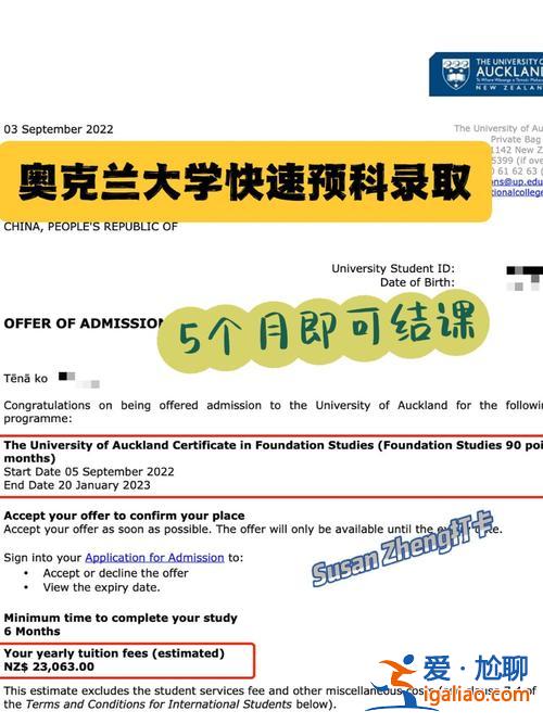 新西兰预科升学率？怎样申请新西兰预科？