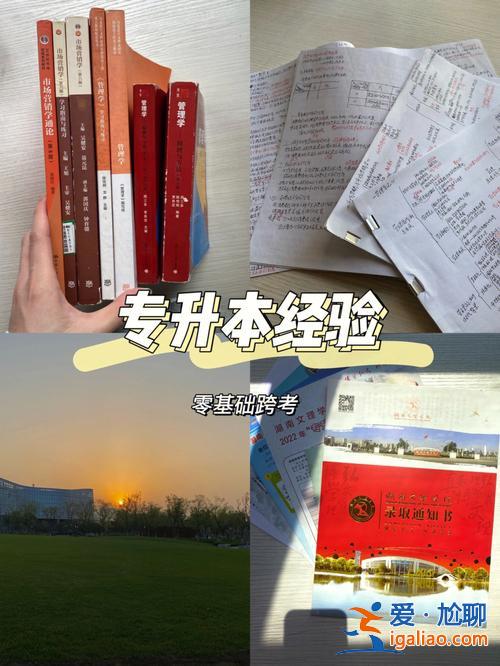读专升本好吗(专升本职业大学有必要去吗)？