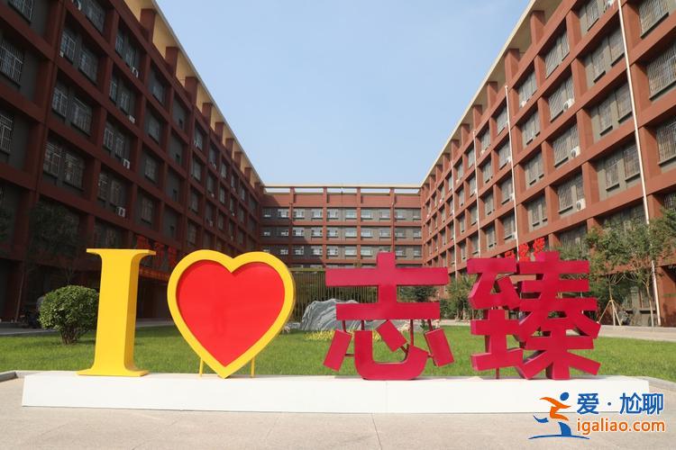 优高升学率 志臻中学安平校区升学率？