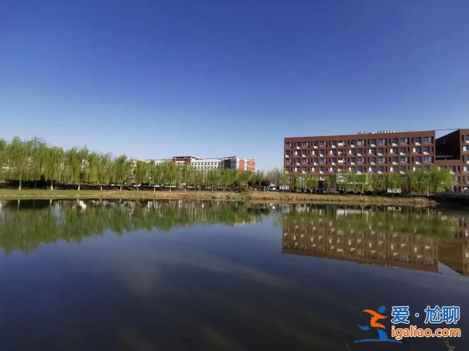 鹤壁对口升学学校(鹤壁职业技术学院就业前景)？