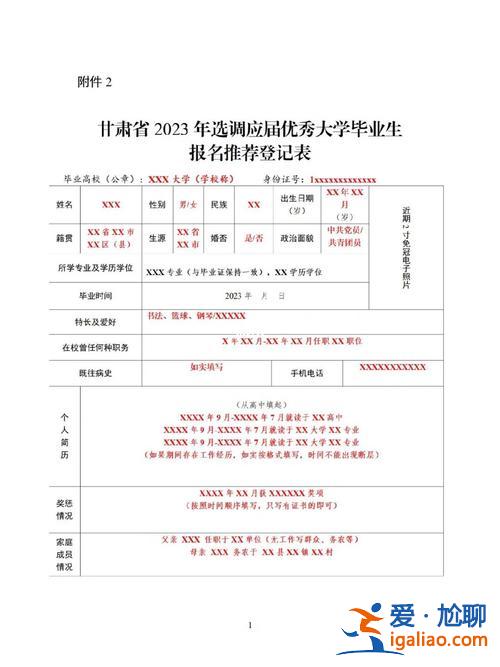 兰州提升学历报考条件学校(甘肃选调生报考条件)？
