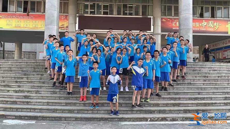 虎门三中2019高考升学 东莞虎门三中高考升学率有多高？