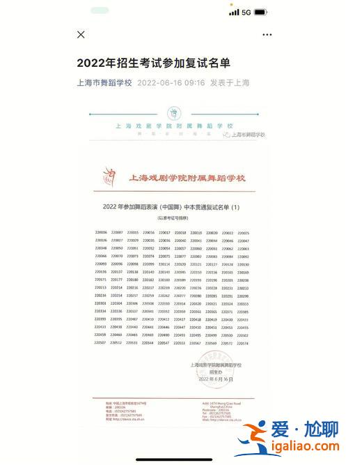 表演类升学率，上戏附中升学率？