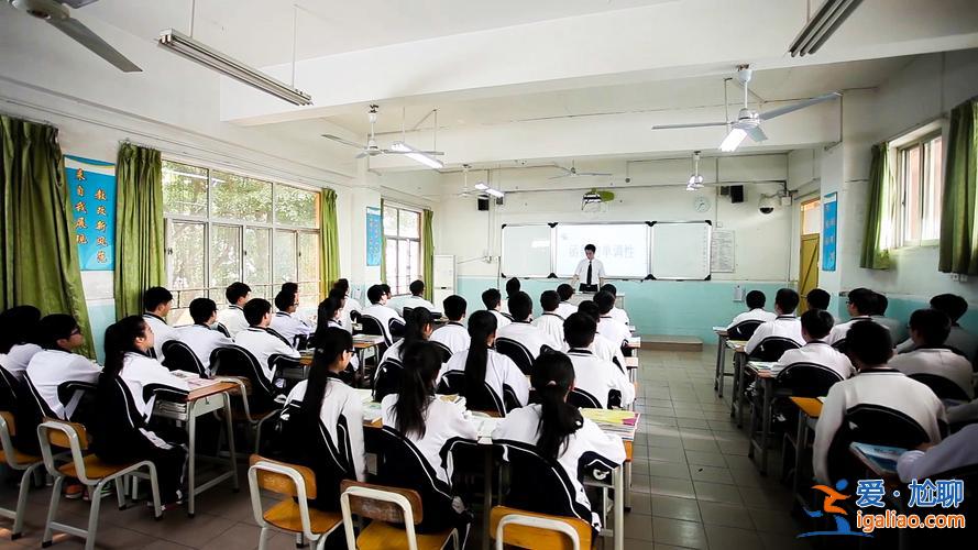 东升学校可以住校吗吗 深圳东升学校怎么样呢？
