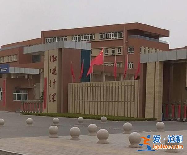 西安红旗中学高考升学率，大湾红旗中学咋样？