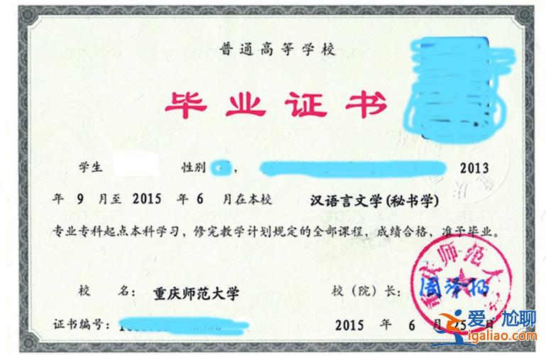 专升本用处？专升本证书有用吗？