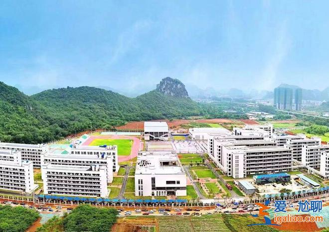2009年柳州市高中升学(柳州市六中好不好属于重点高中吗)？