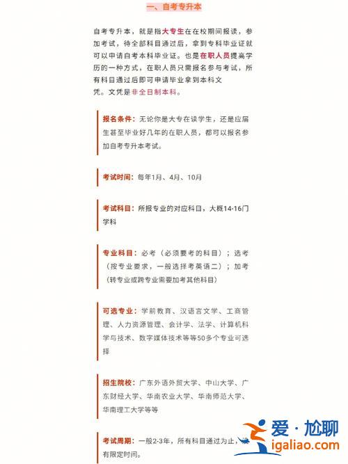 专升本管理 专升本报数学和管理有什么区别？