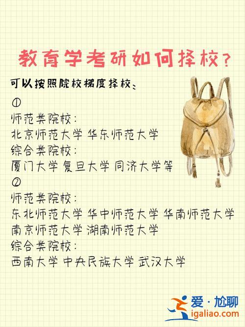 提升学历和考研的机会 双学位和考研，该如何选择哪一种含金量更高？