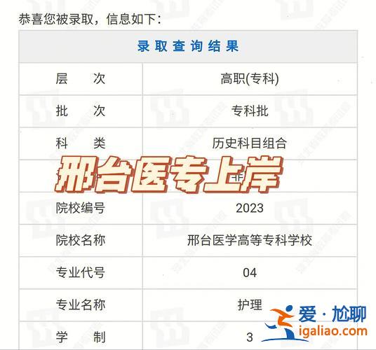 邢台专升本，邢台口腔医学技术能升本吗？