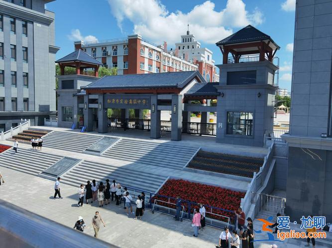 松原升学率(松原实验和创新哪个好)? 松原升学率(松原实验和创新哪个好)?