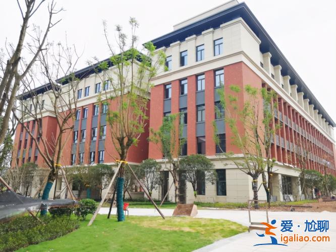 重庆渝北区升学历培训学校，渝北八中旁学致教育怎么样？