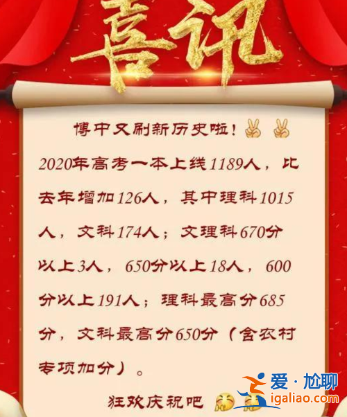 玉林升学率 玉林高考升学率排名？