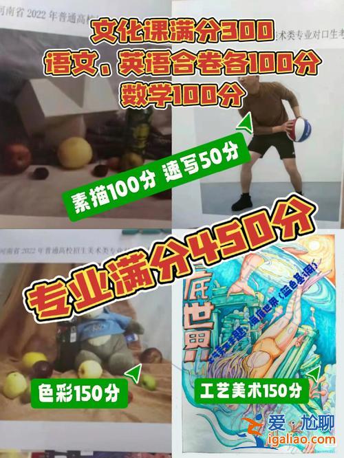 河北对口升学美术(河北美术生可以报考哪些大学)？