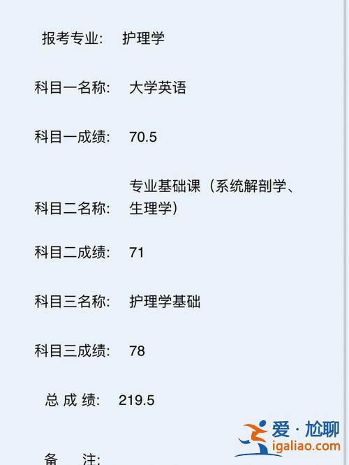 学护理的专升本难么？护理专业专升本通过率？