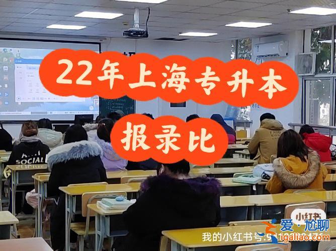上海专升本网络教育，上海专升本培训学校哪家好？