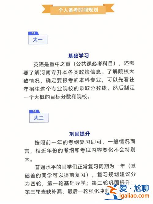 网络教育专升本要多久 有人知道专升本需要多长时间？