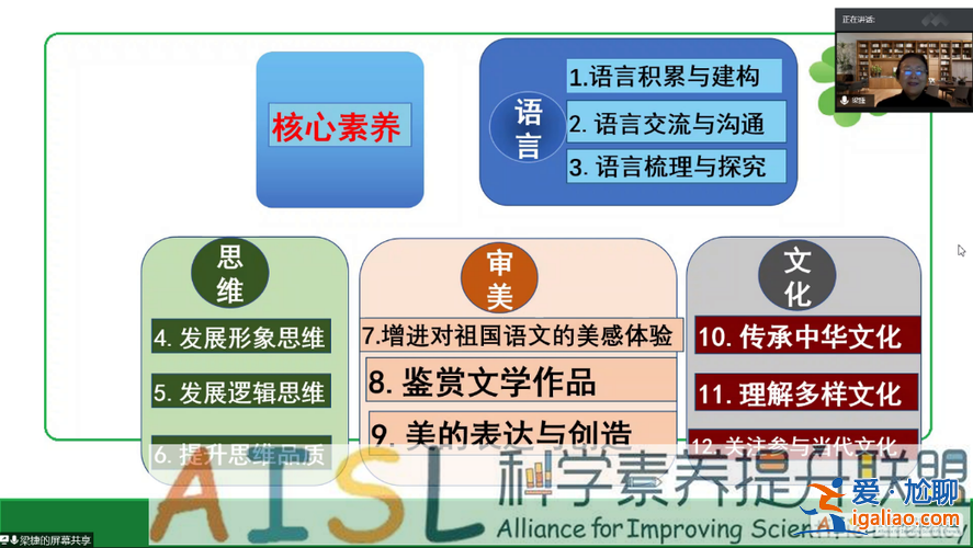 怎么提升学生的语言修养 如何提高自己的语言功底及文学素养？