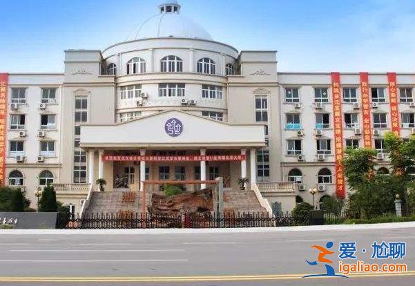 武汉睿升学校老板被抓(睿升学校的优缺点)？