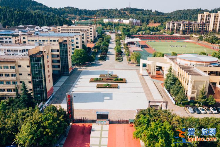 遂宁育才升学率高吗，遂宁市安居育才中学怎么样？