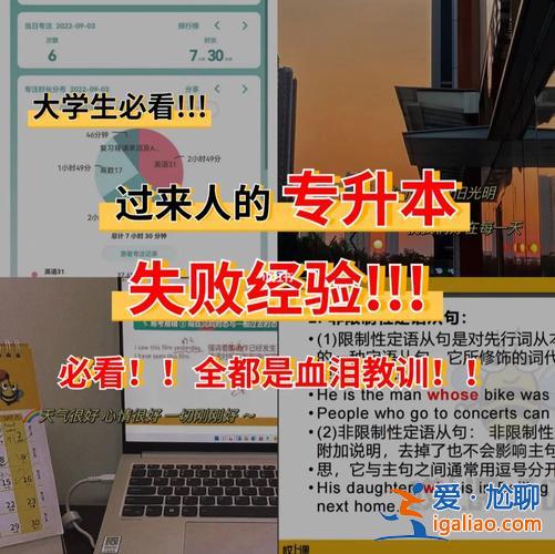 专升本失利？专科毕业的，专升本失败，该何去何从？