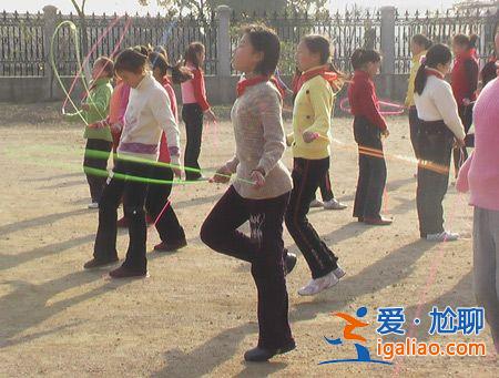 跳绳升学考试 跳绳高考加分吗？