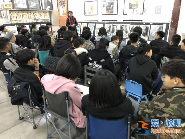 北京升学率最好的画室 北京哪家画室的升学率比较高？