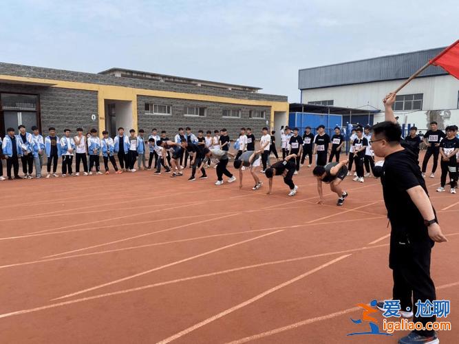 中职运动训练专业升学率(博爱职专运动训练专业怎样)？