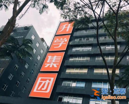 深圳市升学教育网？升学集团是正规机构吗？
