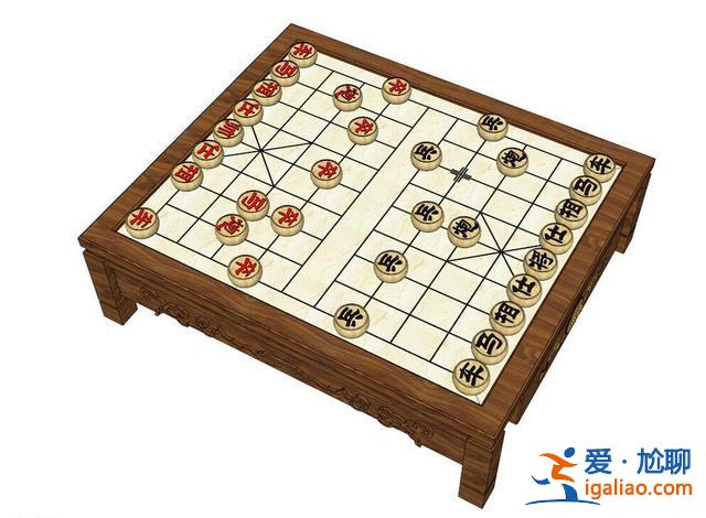 下象棋技术如何提升学历，上学重要还是下象棋重要？