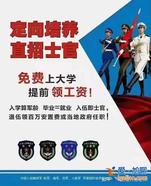 士官学校毕业退役提升学历(士官学校学历可以升本吗)？