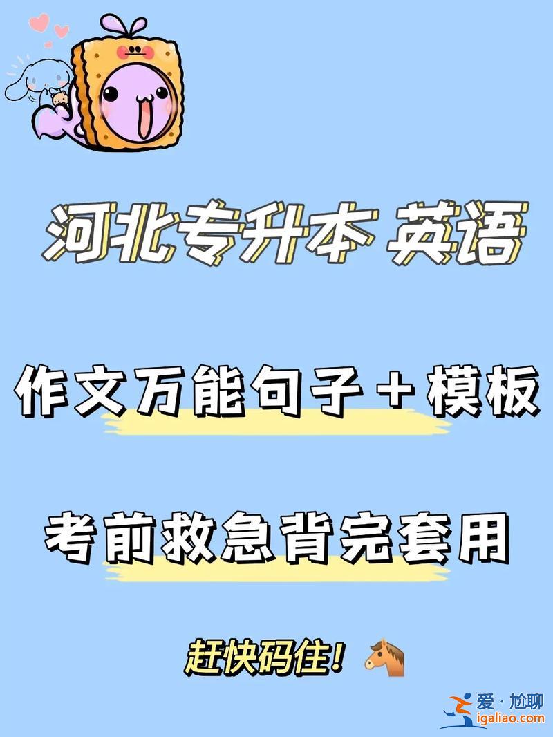 河北专升本英语(专接本考试不同专业英语一样吗)？
