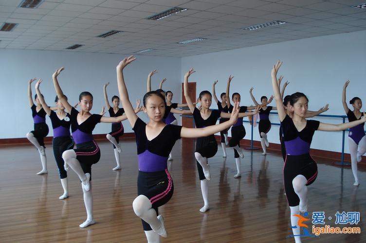 舞蹈考级升学加分吗(舞蹈生中考加分吗)？