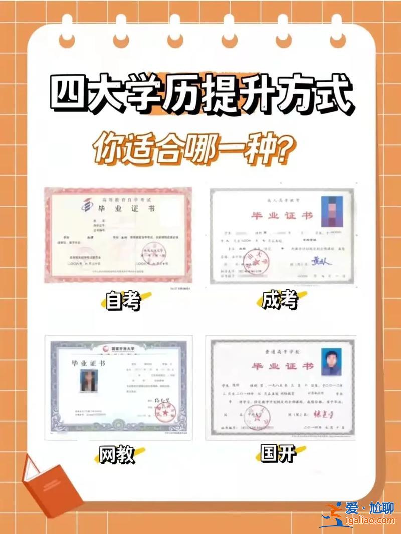 提升学历没有用了(现在30了想自考，提升一下学历有必要吗)？