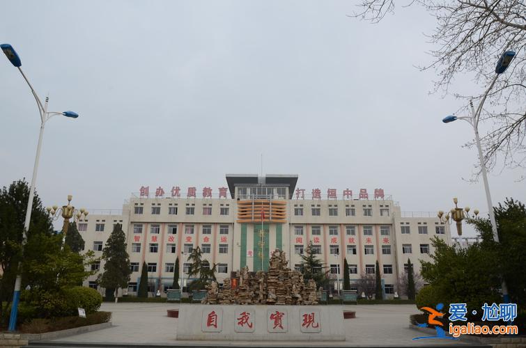运城对口升学(运城新港实验学校对口初中有哪些)？