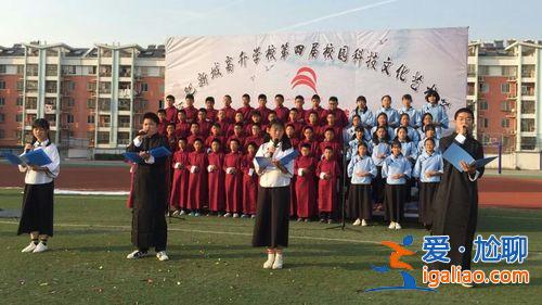 安徽高升学校 合肥高升学校艺术班怎么样？